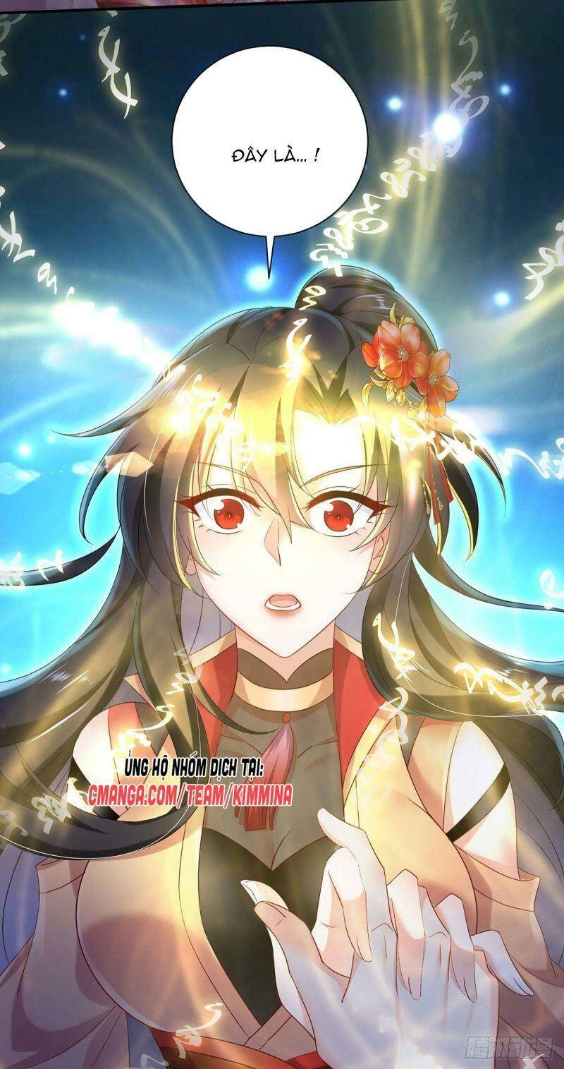 Ta Ở Dị Giới Nuôi Dưỡng Nam Thần: Thần Y Cửu Tiểu Thư Chapter 98 - 20