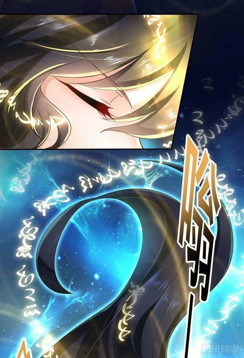 Ta Ở Dị Giới Nuôi Dưỡng Nam Thần: Thần Y Cửu Tiểu Thư Chapter 98 - 23