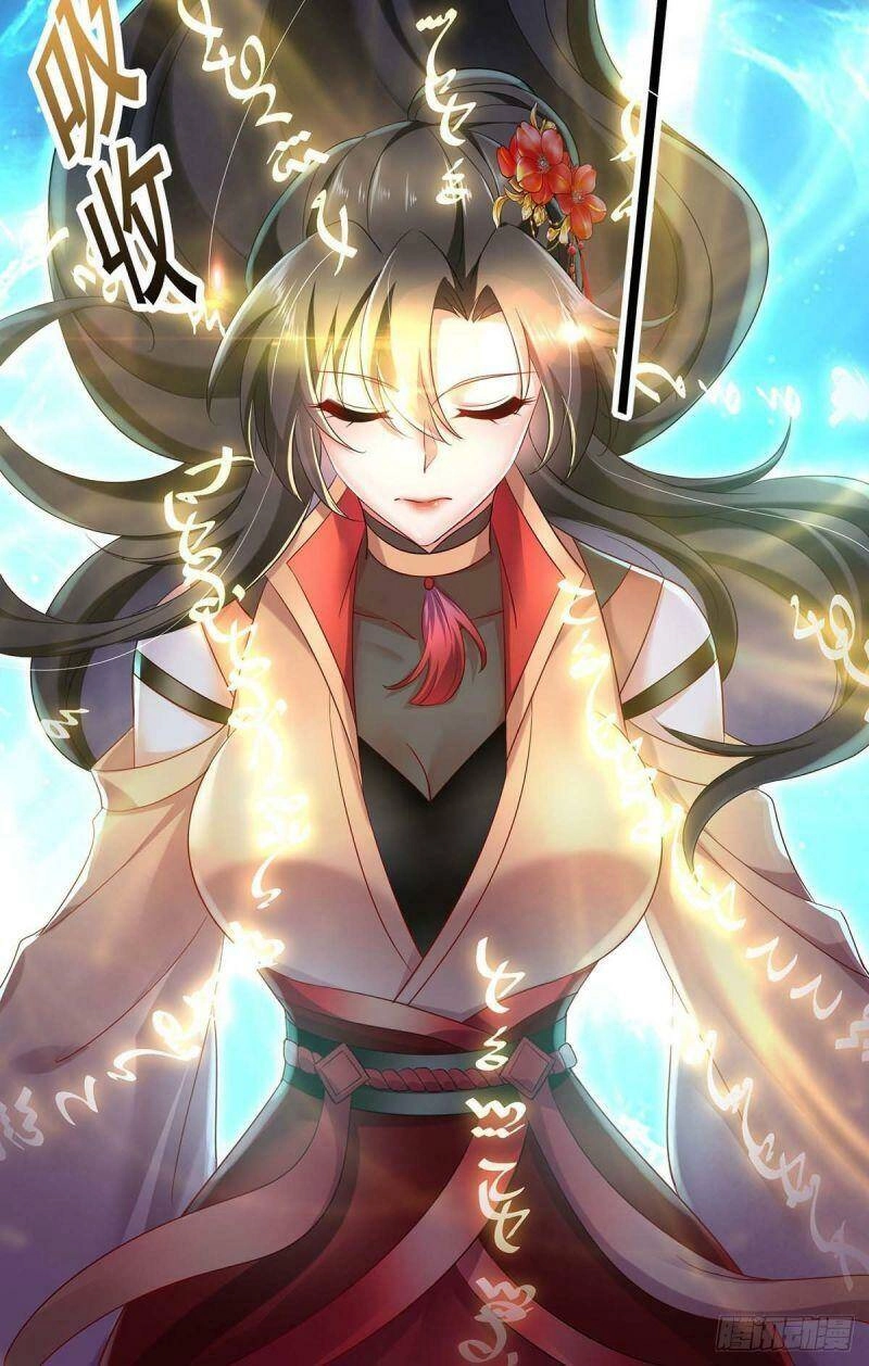 Ta Ở Dị Giới Nuôi Dưỡng Nam Thần: Thần Y Cửu Tiểu Thư Chapter 98 - 24