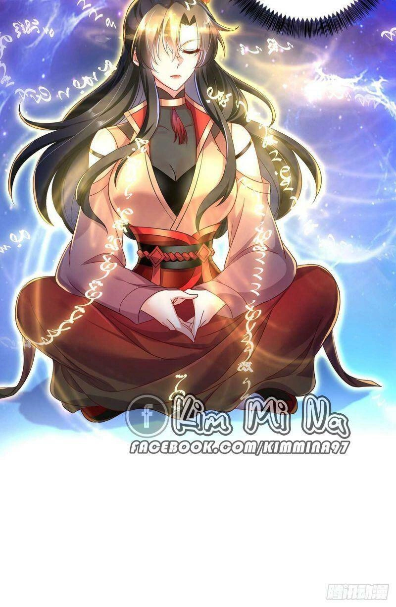 Ta Ở Dị Giới Nuôi Dưỡng Nam Thần: Thần Y Cửu Tiểu Thư Chapter 98 - 26