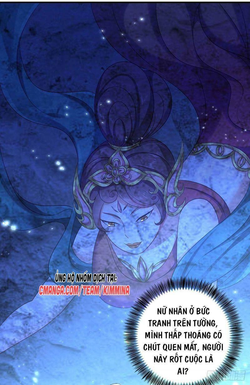 Ta Ở Dị Giới Nuôi Dưỡng Nam Thần: Thần Y Cửu Tiểu Thư Chapter 98 - 27