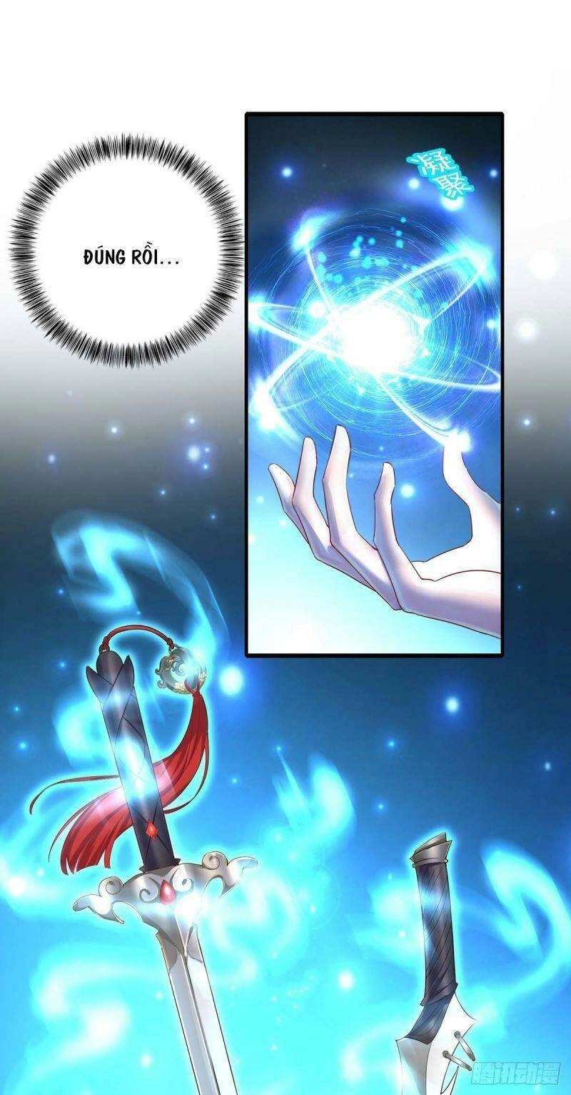 Ta Ở Dị Giới Nuôi Dưỡng Nam Thần: Thần Y Cửu Tiểu Thư Chapter 98 - 29