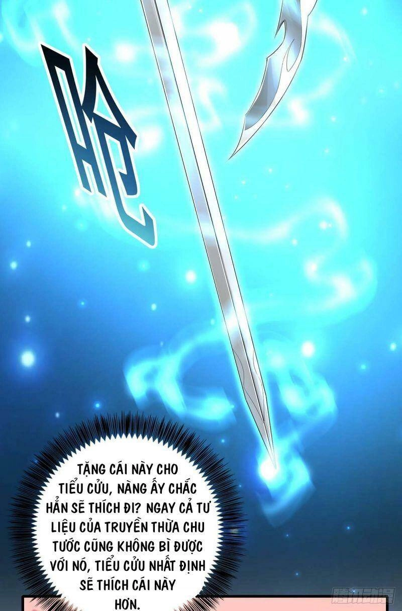 Ta Ở Dị Giới Nuôi Dưỡng Nam Thần: Thần Y Cửu Tiểu Thư Chapter 98 - 30