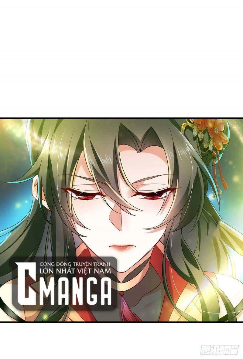 Ta Ở Dị Giới Nuôi Dưỡng Nam Thần: Thần Y Cửu Tiểu Thư Chapter 99 - 1