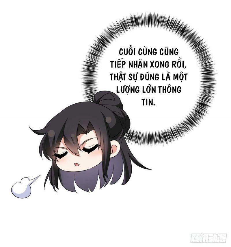 Ta Ở Dị Giới Nuôi Dưỡng Nam Thần: Thần Y Cửu Tiểu Thư Chapter 99 - 2