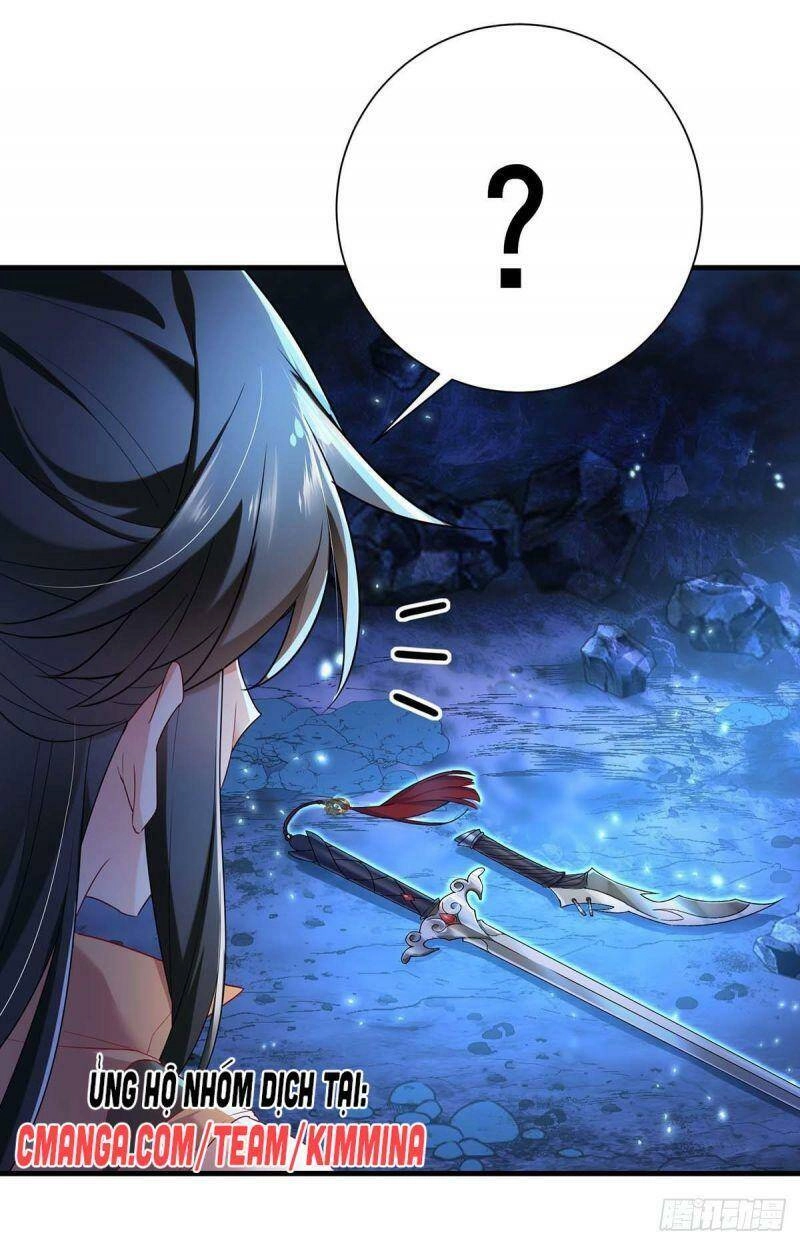 Ta Ở Dị Giới Nuôi Dưỡng Nam Thần: Thần Y Cửu Tiểu Thư Chapter 99 - 3