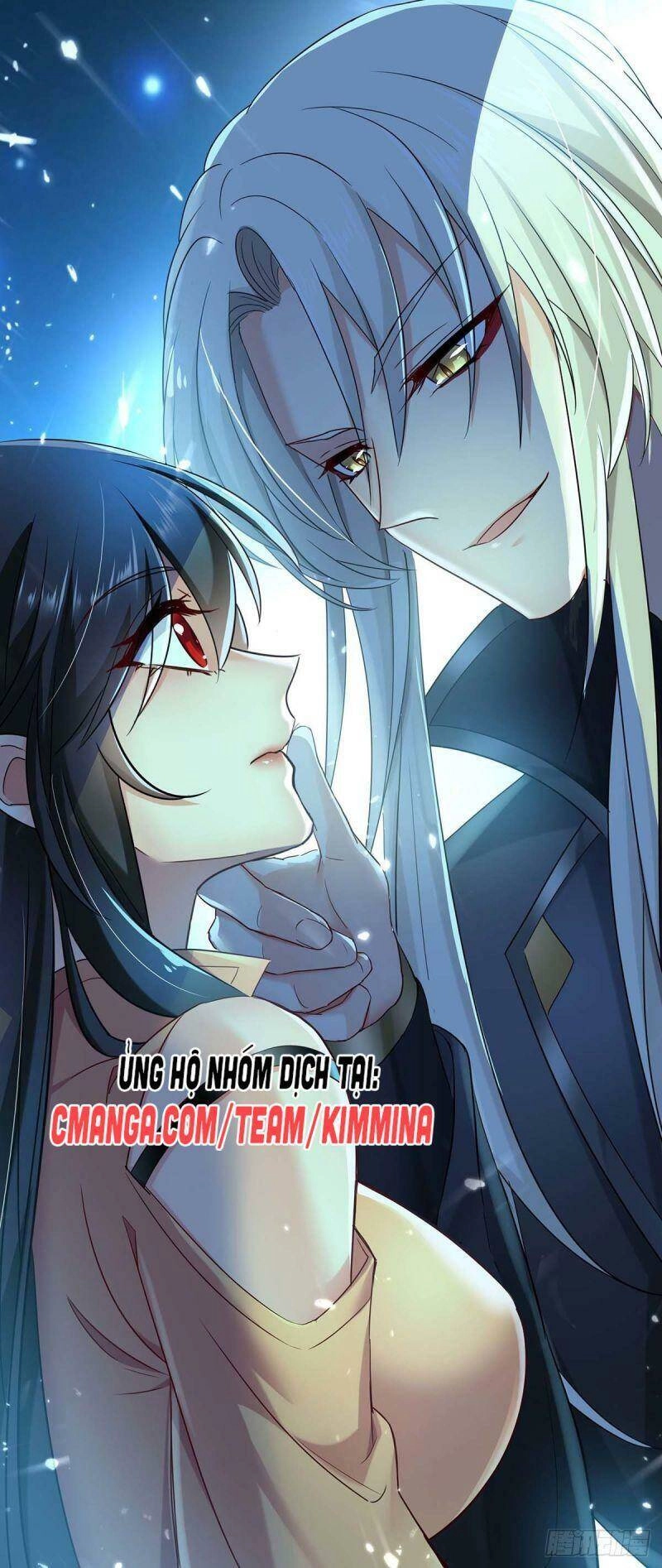 Ta Ở Dị Giới Nuôi Dưỡng Nam Thần: Thần Y Cửu Tiểu Thư Chapter 99 - 6