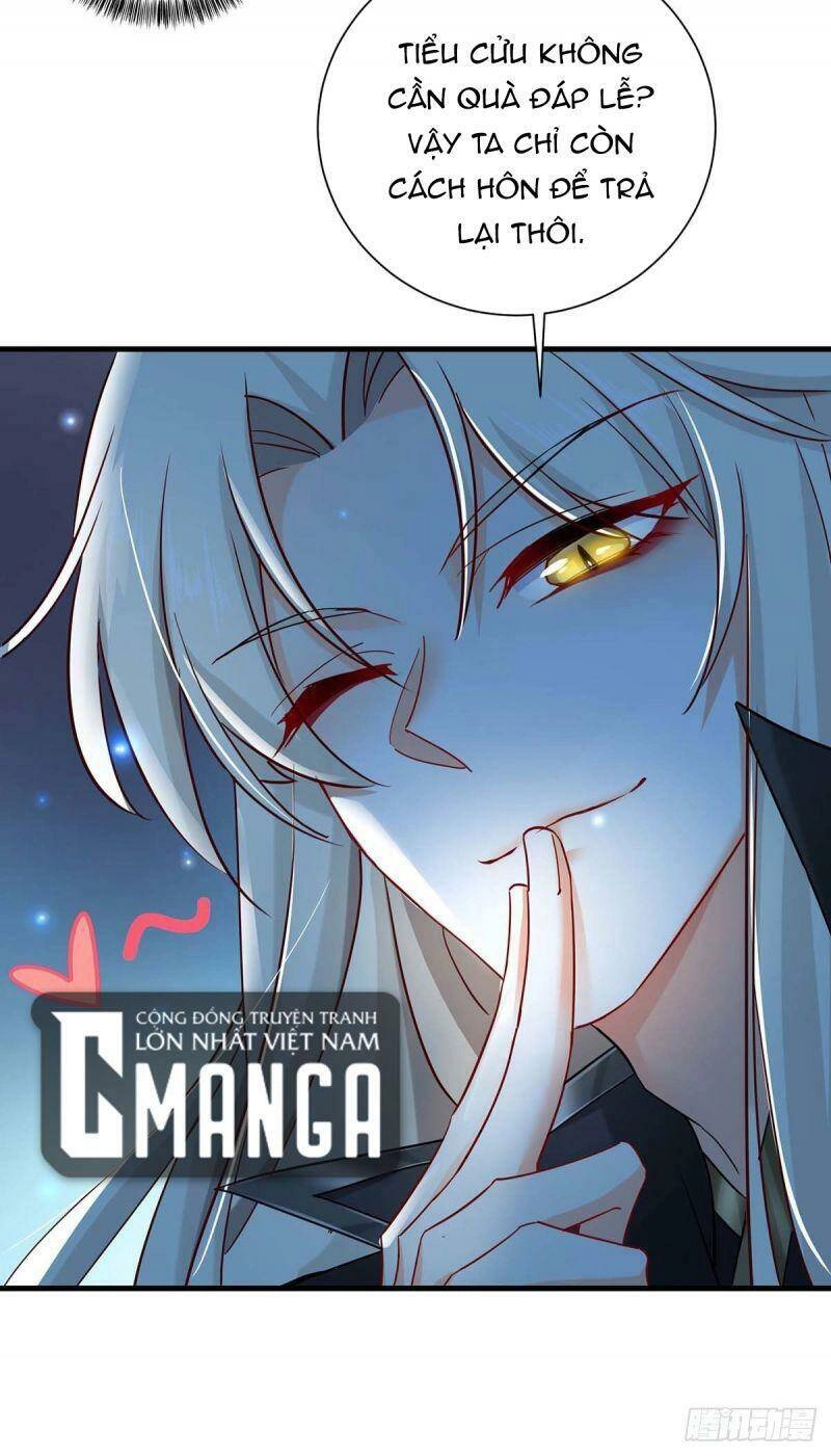 Ta Ở Dị Giới Nuôi Dưỡng Nam Thần: Thần Y Cửu Tiểu Thư Chapter 99 - 9