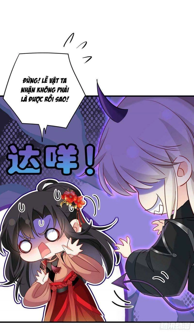 Ta Ở Dị Giới Nuôi Dưỡng Nam Thần: Thần Y Cửu Tiểu Thư Chapter 99 - 10