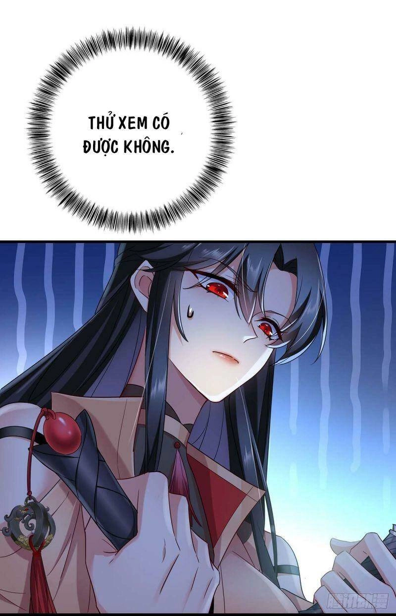 Ta Ở Dị Giới Nuôi Dưỡng Nam Thần: Thần Y Cửu Tiểu Thư Chapter 99 - 11