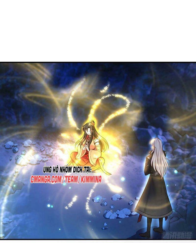 Ta Ở Dị Giới Nuôi Dưỡng Nam Thần: Thần Y Cửu Tiểu Thư Chapter 99 - 17