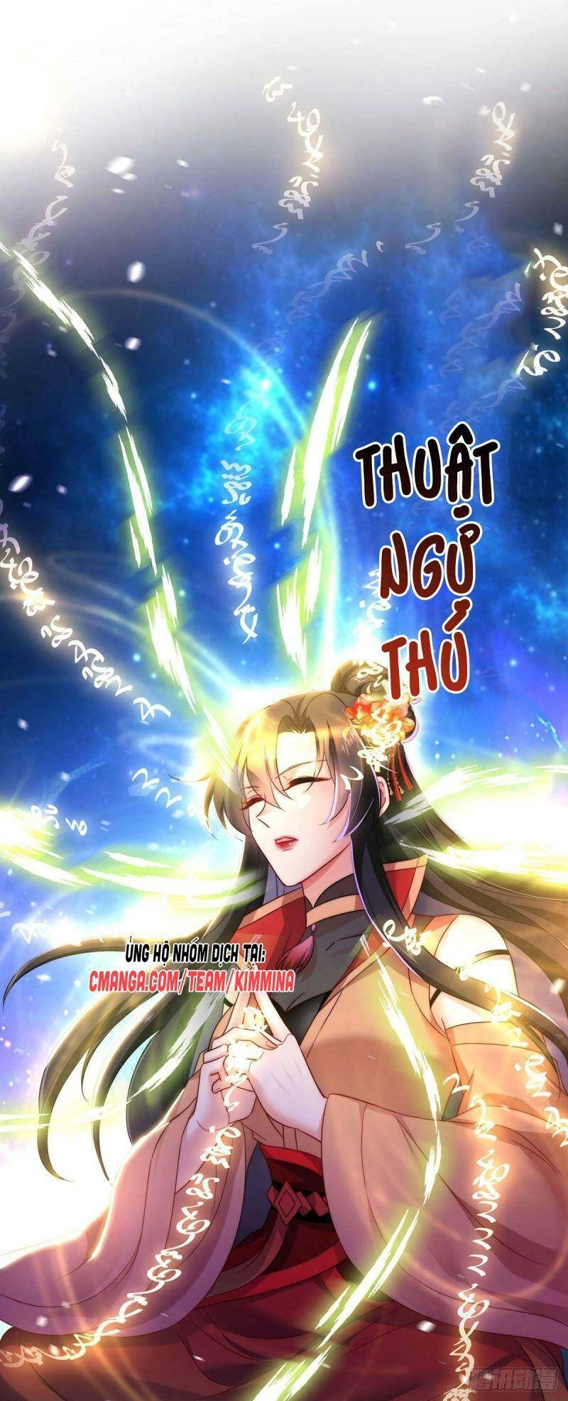 Ta Ở Dị Giới Nuôi Dưỡng Nam Thần: Thần Y Cửu Tiểu Thư Chapter 99 - 18