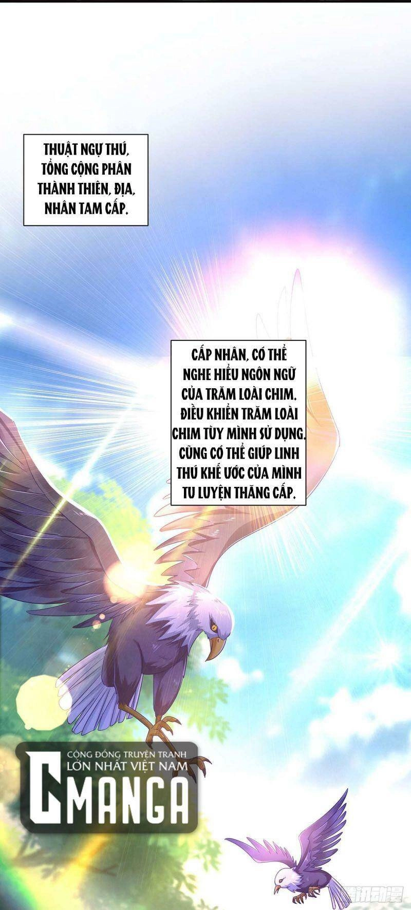 Ta Ở Dị Giới Nuôi Dưỡng Nam Thần: Thần Y Cửu Tiểu Thư Chapter 99 - 19