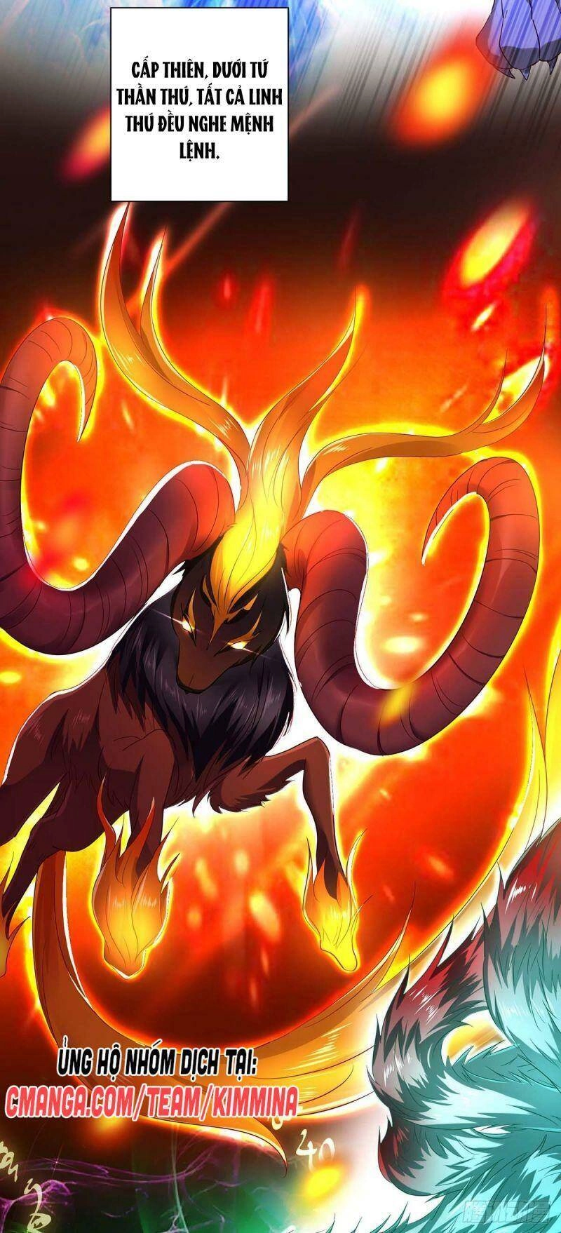 Ta Ở Dị Giới Nuôi Dưỡng Nam Thần: Thần Y Cửu Tiểu Thư Chapter 99 - 21