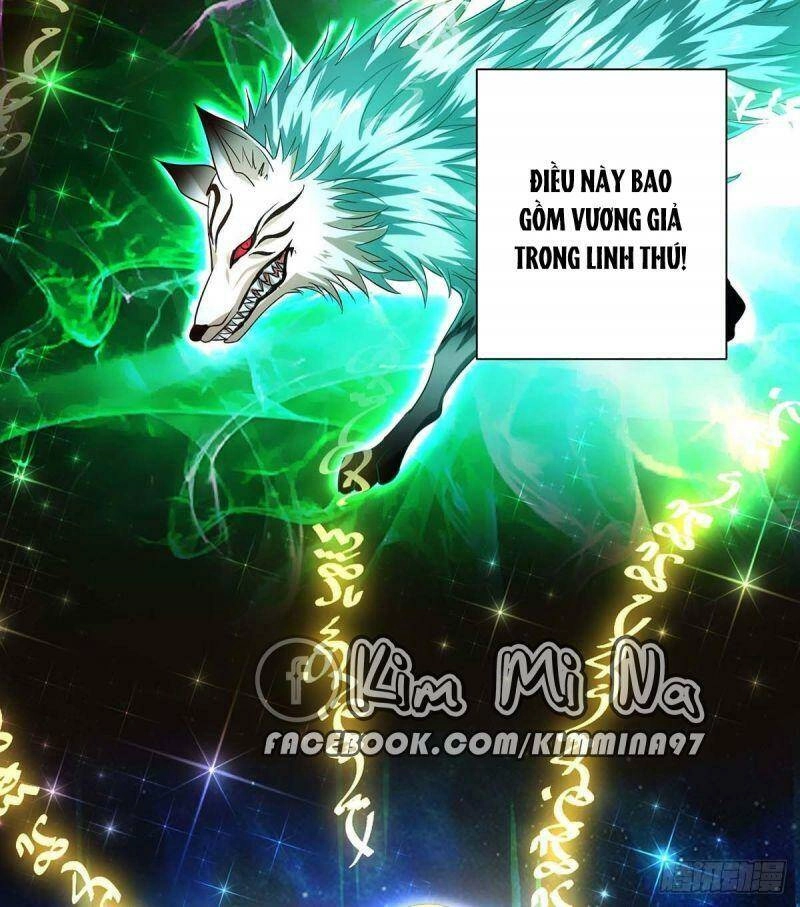 Ta Ở Dị Giới Nuôi Dưỡng Nam Thần: Thần Y Cửu Tiểu Thư Chapter 99 - 22