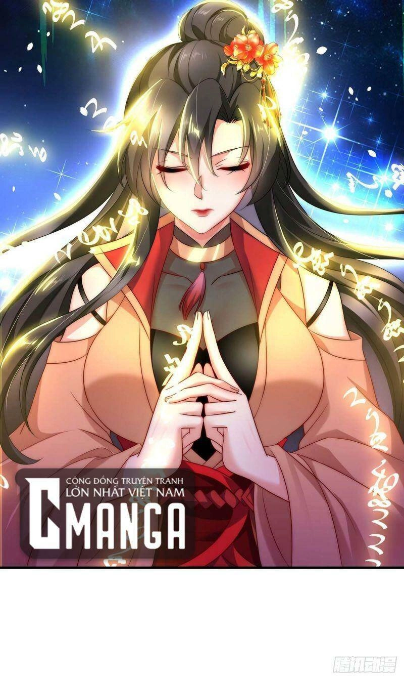 Ta Ở Dị Giới Nuôi Dưỡng Nam Thần: Thần Y Cửu Tiểu Thư Chapter 99 - 23