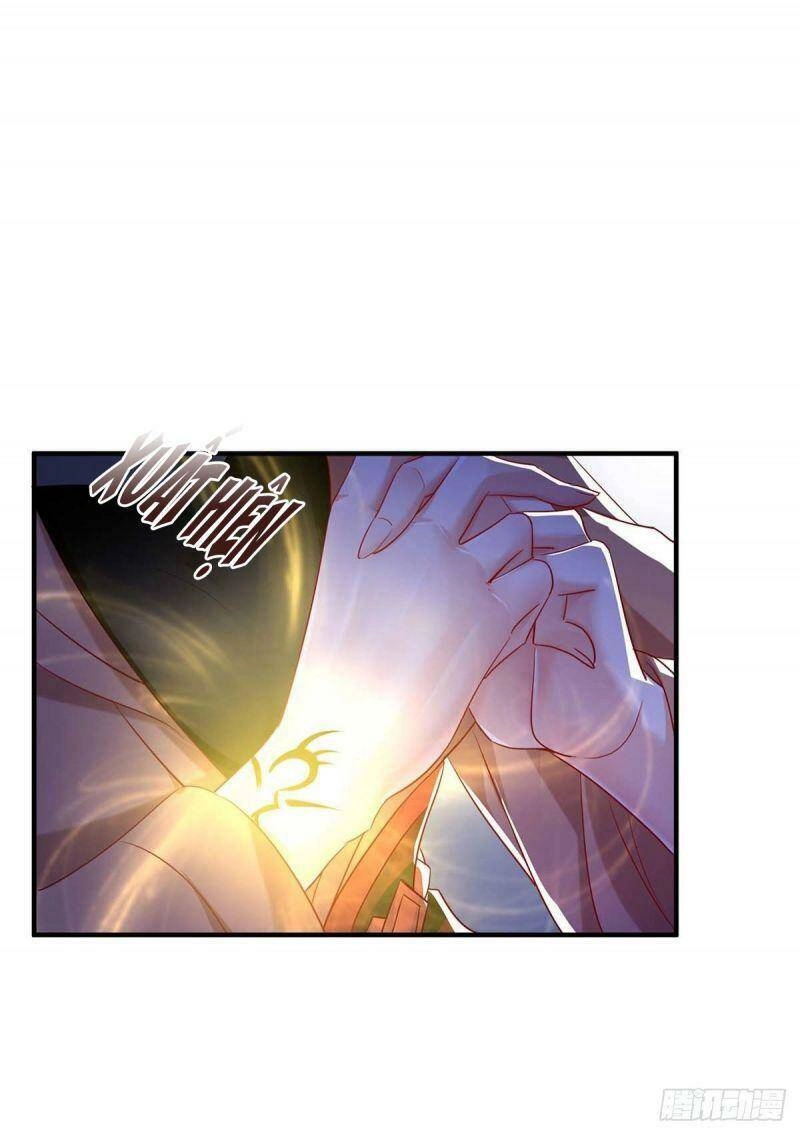 Ta Ở Dị Giới Nuôi Dưỡng Nam Thần: Thần Y Cửu Tiểu Thư Chapter 99 - 24