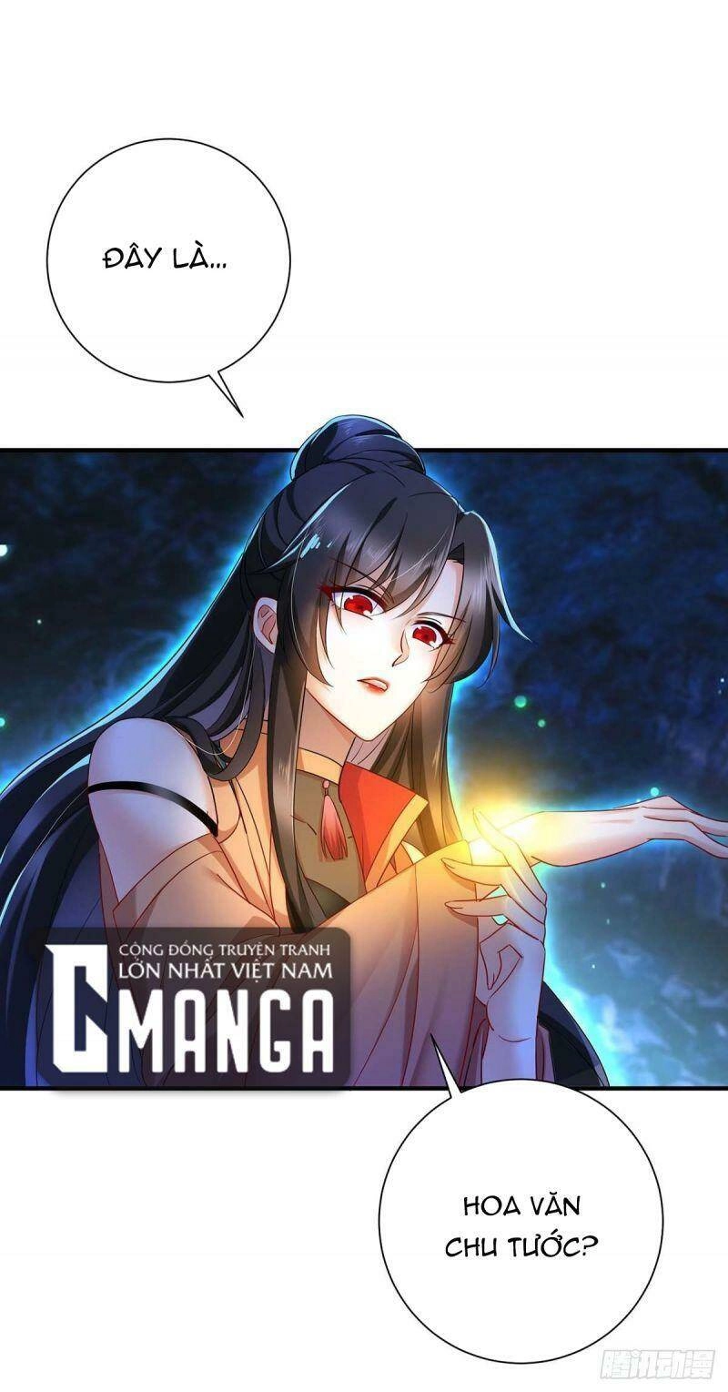 Ta Ở Dị Giới Nuôi Dưỡng Nam Thần: Thần Y Cửu Tiểu Thư Chapter 99 - 25