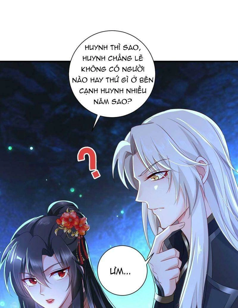 Ta Ở Dị Giới Nuôi Dưỡng Nam Thần: Thần Y Cửu Tiểu Thư Chapter 99 - 32