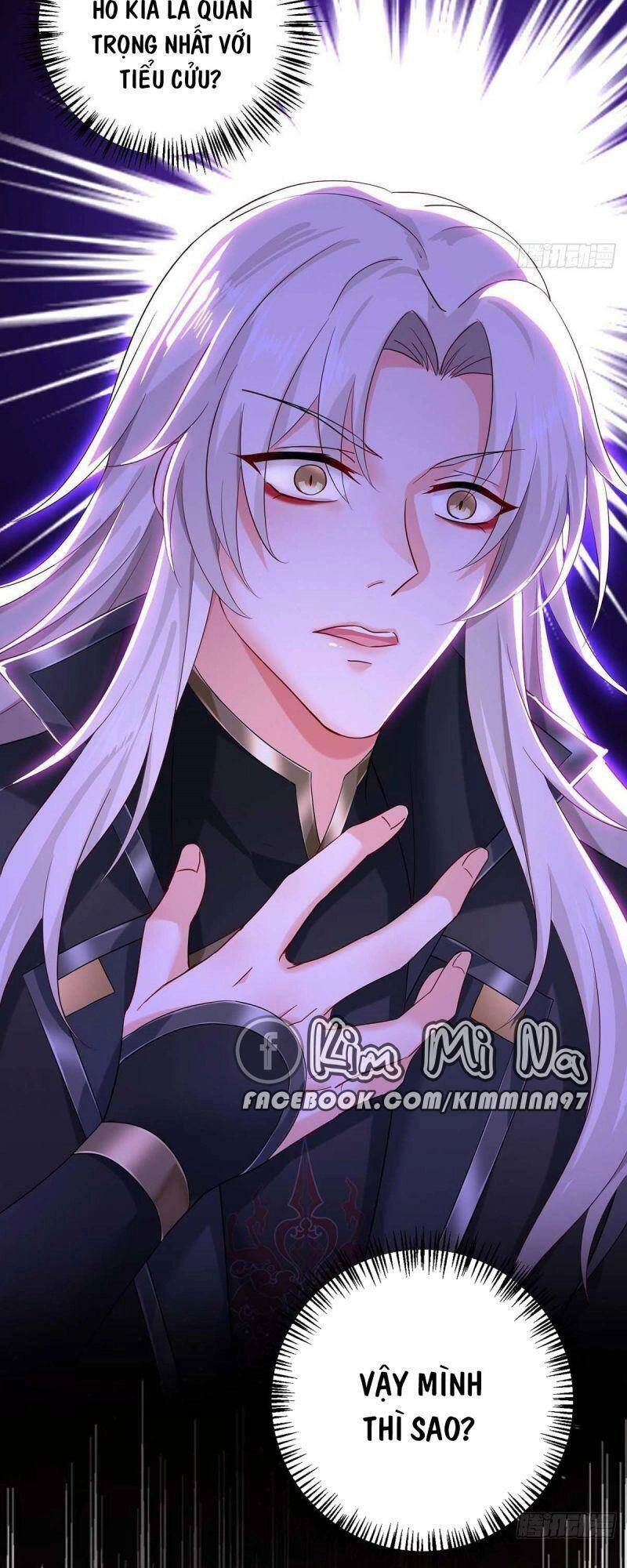 Ta Ở Dị Giới Nuôi Dưỡng Nam Thần: Thần Y Cửu Tiểu Thư Chapter 100 - 3