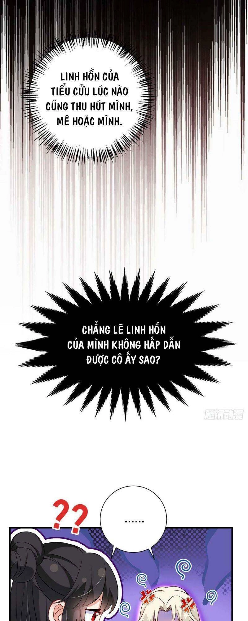 Ta Ở Dị Giới Nuôi Dưỡng Nam Thần: Thần Y Cửu Tiểu Thư Chapter 100 - 4