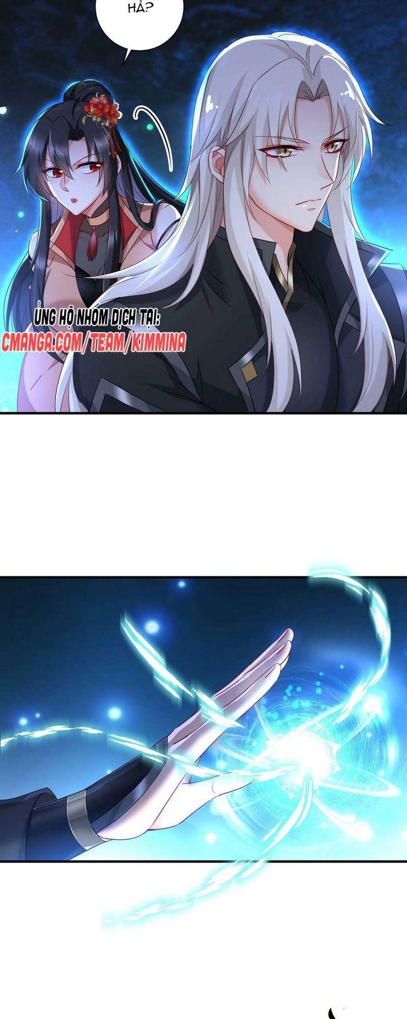 Ta Ở Dị Giới Nuôi Dưỡng Nam Thần: Thần Y Cửu Tiểu Thư Chapter 100 - 6