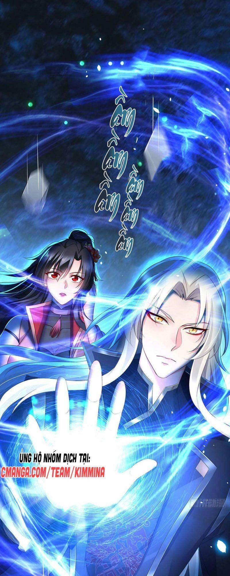 Ta Ở Dị Giới Nuôi Dưỡng Nam Thần: Thần Y Cửu Tiểu Thư Chapter 100 - 8