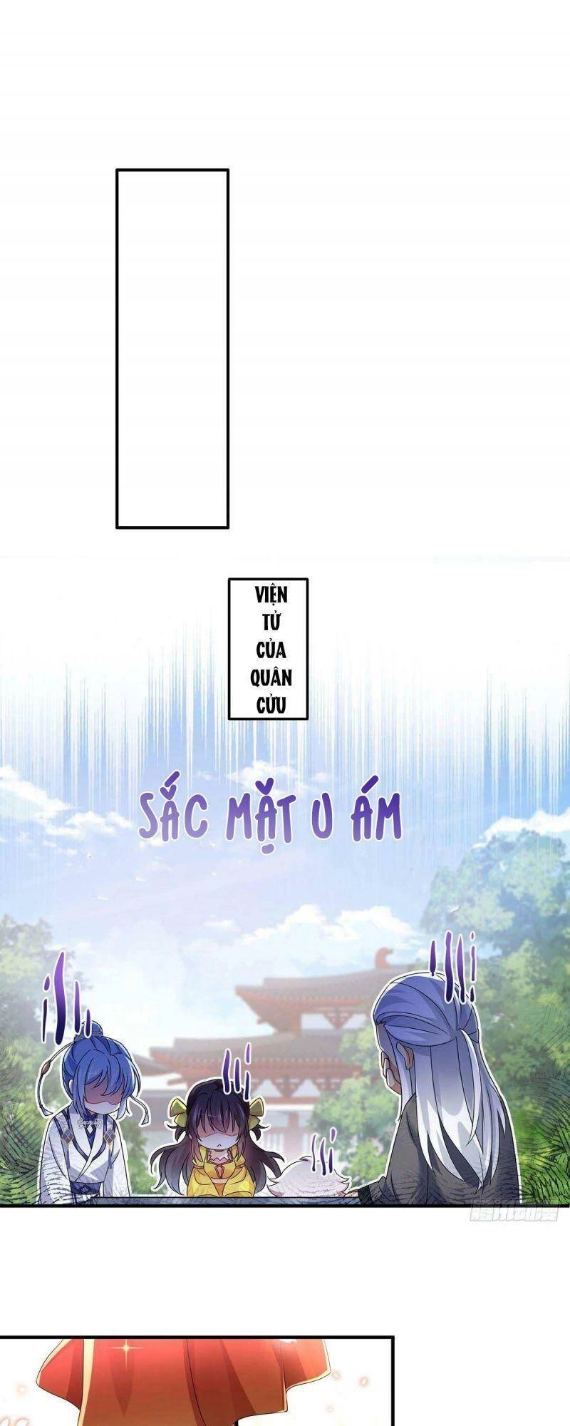 Ta Ở Dị Giới Nuôi Dưỡng Nam Thần: Thần Y Cửu Tiểu Thư Chapter 100 - 19