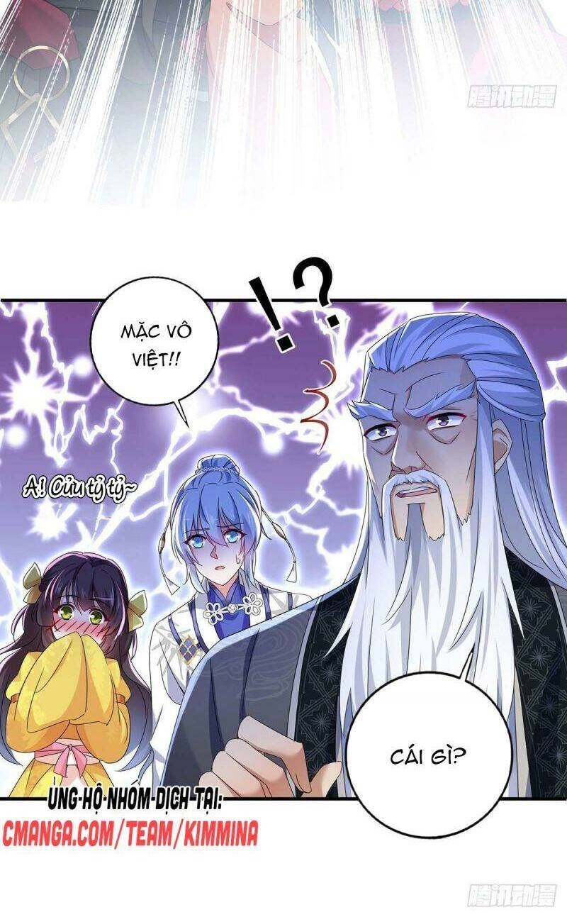 Ta Ở Dị Giới Nuôi Dưỡng Nam Thần: Thần Y Cửu Tiểu Thư Chapter 100 - 23