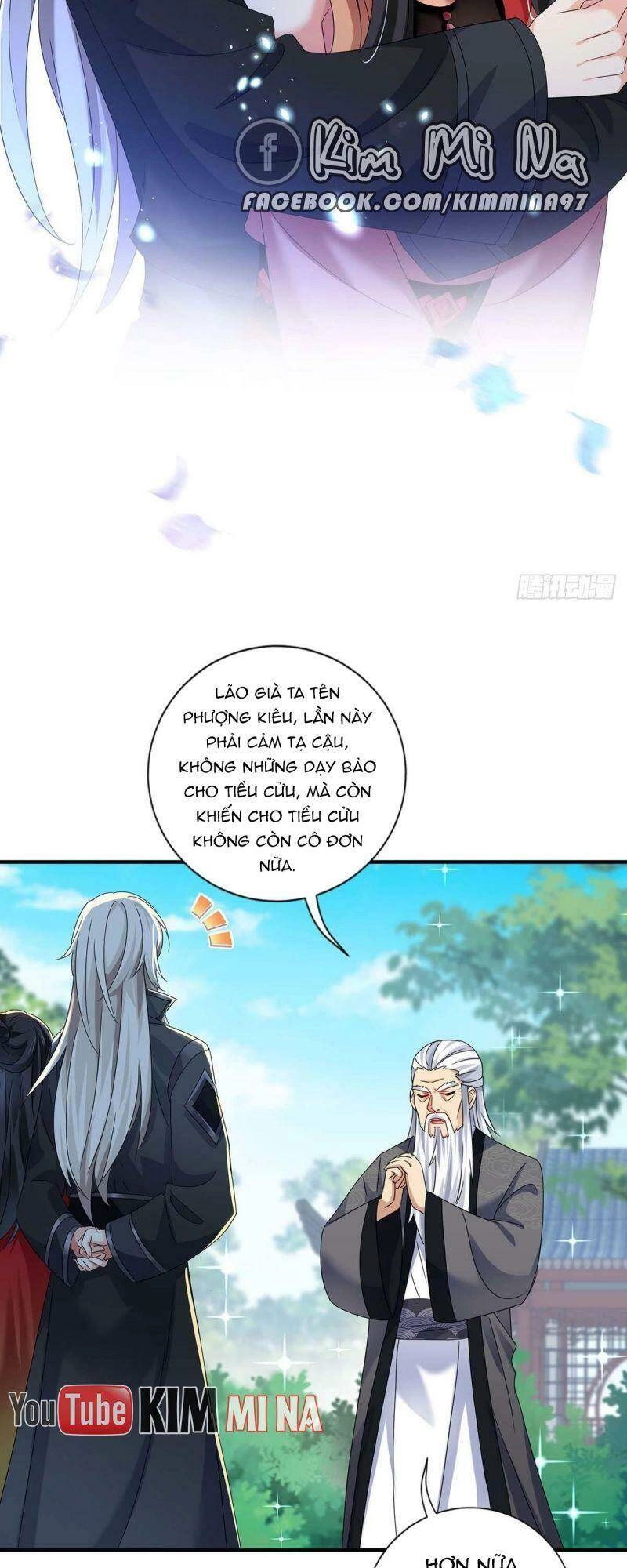 Ta Ở Dị Giới Nuôi Dưỡng Nam Thần: Thần Y Cửu Tiểu Thư Chapter 101 - 5