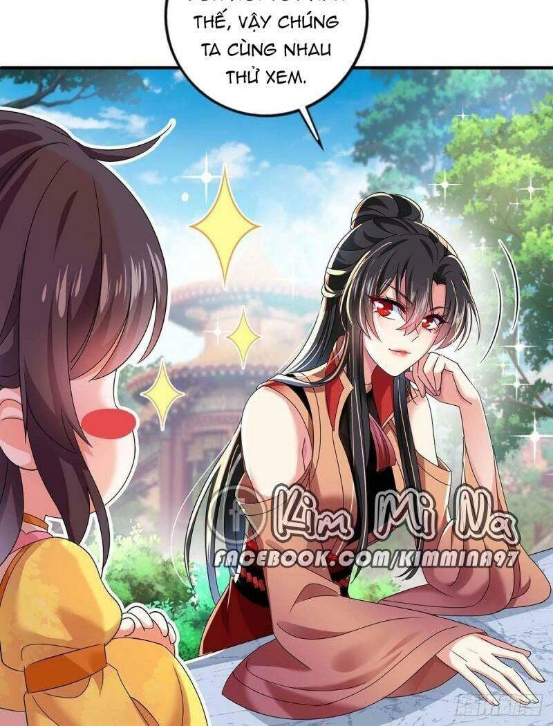 Ta Ở Dị Giới Nuôi Dưỡng Nam Thần: Thần Y Cửu Tiểu Thư Chapter 101 - 15