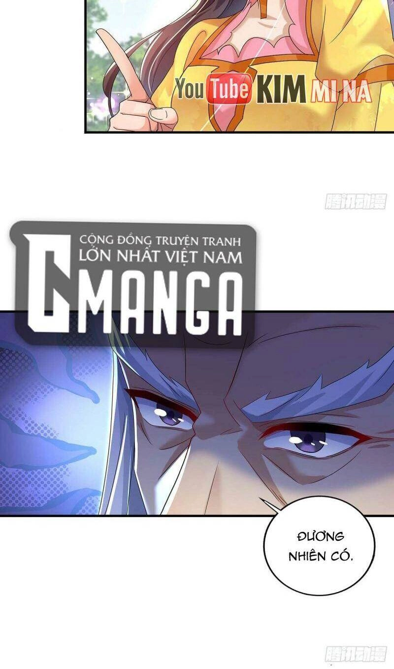 Ta Ở Dị Giới Nuôi Dưỡng Nam Thần: Thần Y Cửu Tiểu Thư Chapter 101 - 22