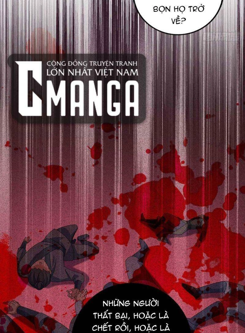 Ta Ở Dị Giới Nuôi Dưỡng Nam Thần: Thần Y Cửu Tiểu Thư Chapter 102 - 2