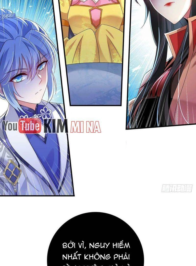 Ta Ở Dị Giới Nuôi Dưỡng Nam Thần: Thần Y Cửu Tiểu Thư Chapter 102 - 9