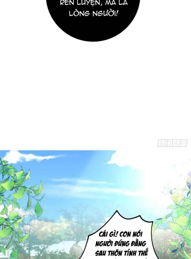 Ta Ở Dị Giới Nuôi Dưỡng Nam Thần: Thần Y Cửu Tiểu Thư Chapter 102 - 10