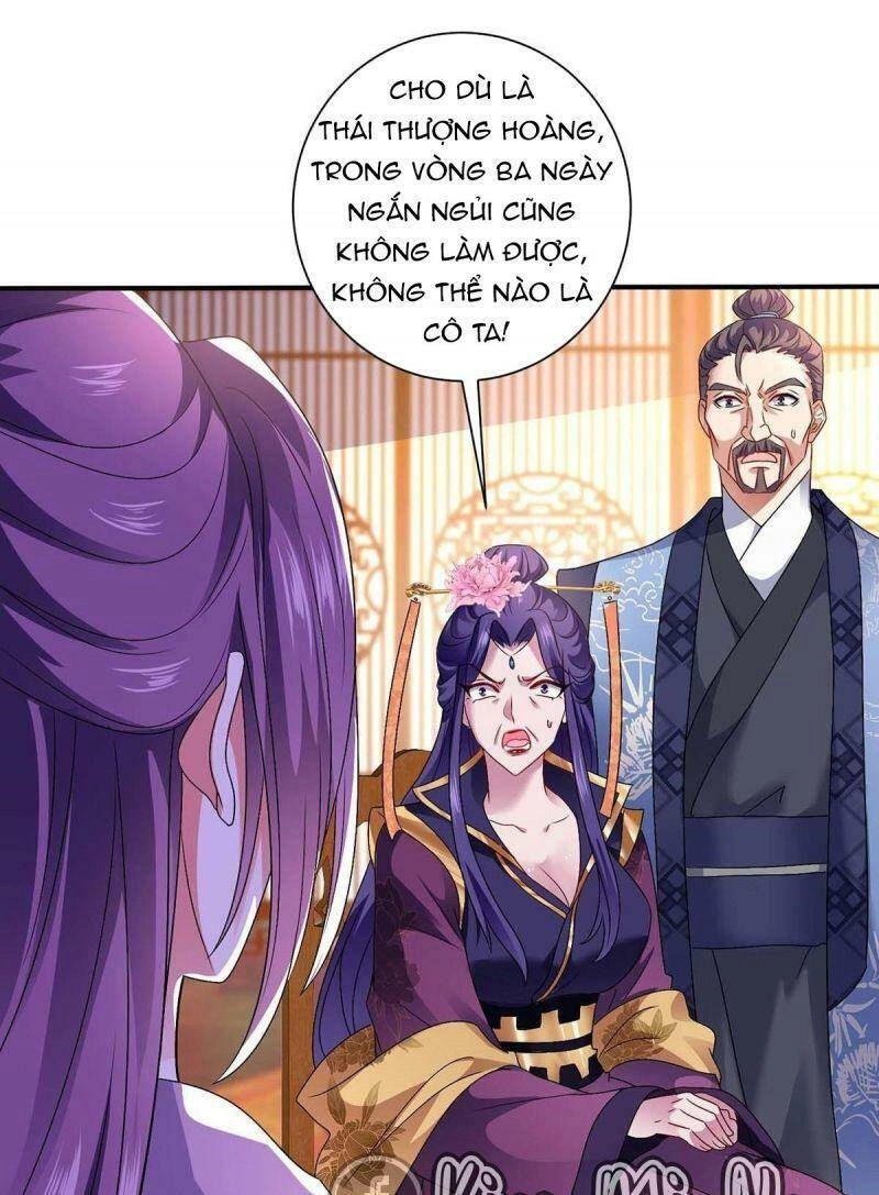 Ta Ở Dị Giới Nuôi Dưỡng Nam Thần: Thần Y Cửu Tiểu Thư Chapter 102 - 12