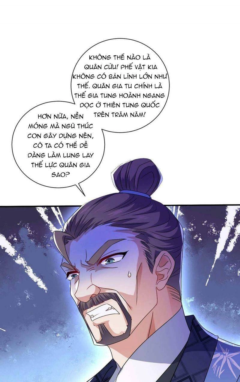 Ta Ở Dị Giới Nuôi Dưỡng Nam Thần: Thần Y Cửu Tiểu Thư Chapter 102 - 14