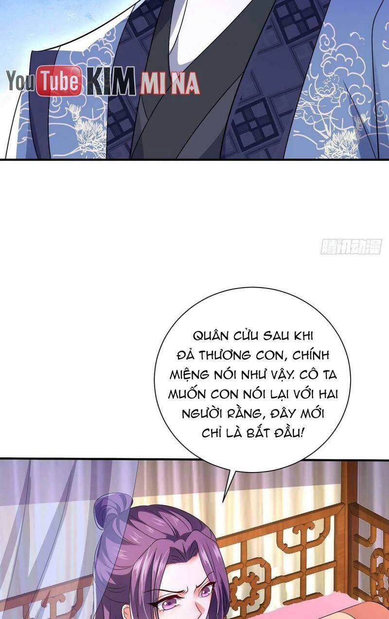 Ta Ở Dị Giới Nuôi Dưỡng Nam Thần: Thần Y Cửu Tiểu Thư Chapter 102 - 15