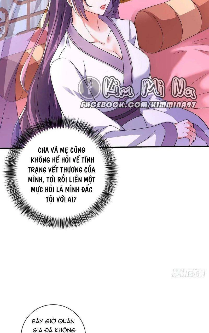 Ta Ở Dị Giới Nuôi Dưỡng Nam Thần: Thần Y Cửu Tiểu Thư Chapter 102 - 16