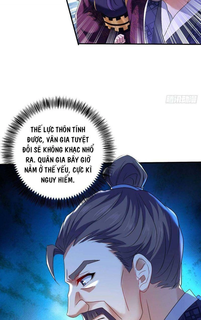 Ta Ở Dị Giới Nuôi Dưỡng Nam Thần: Thần Y Cửu Tiểu Thư Chapter 102 - 20