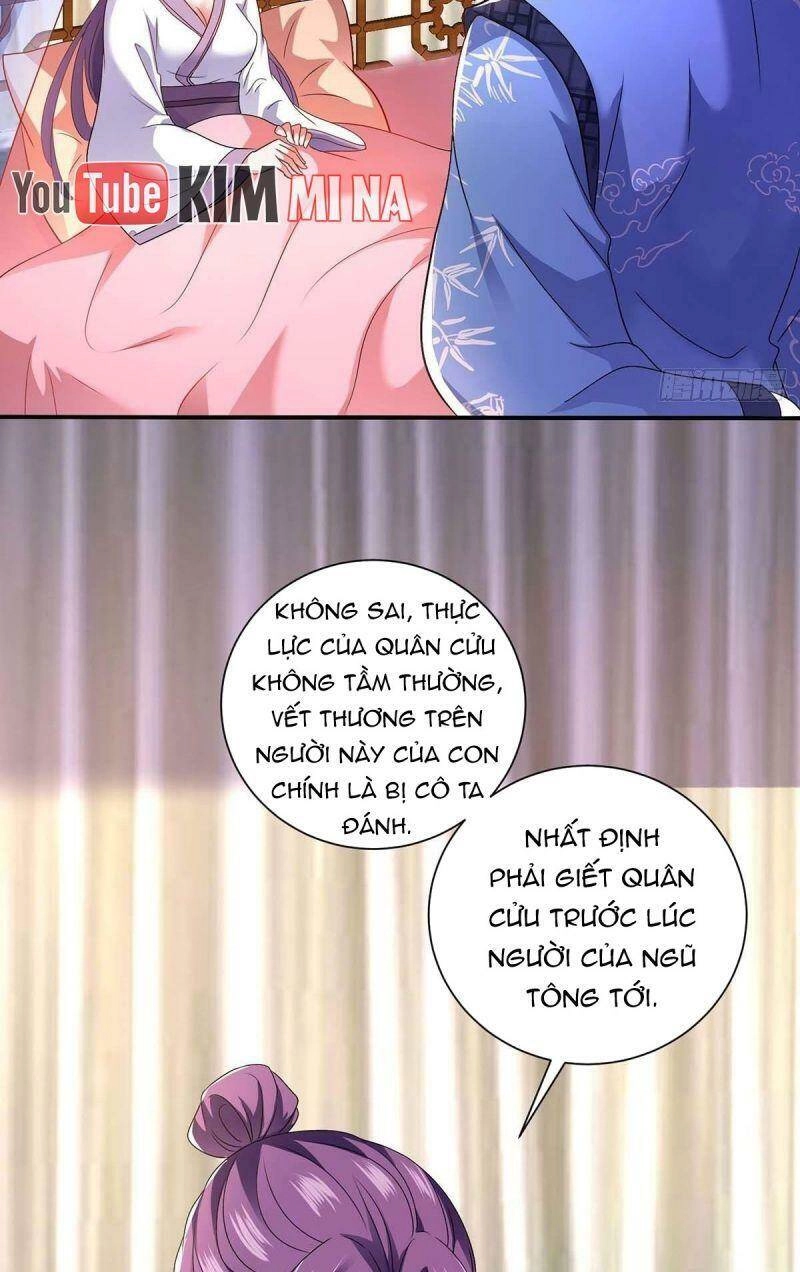 Ta Ở Dị Giới Nuôi Dưỡng Nam Thần: Thần Y Cửu Tiểu Thư Chapter 102 - 25