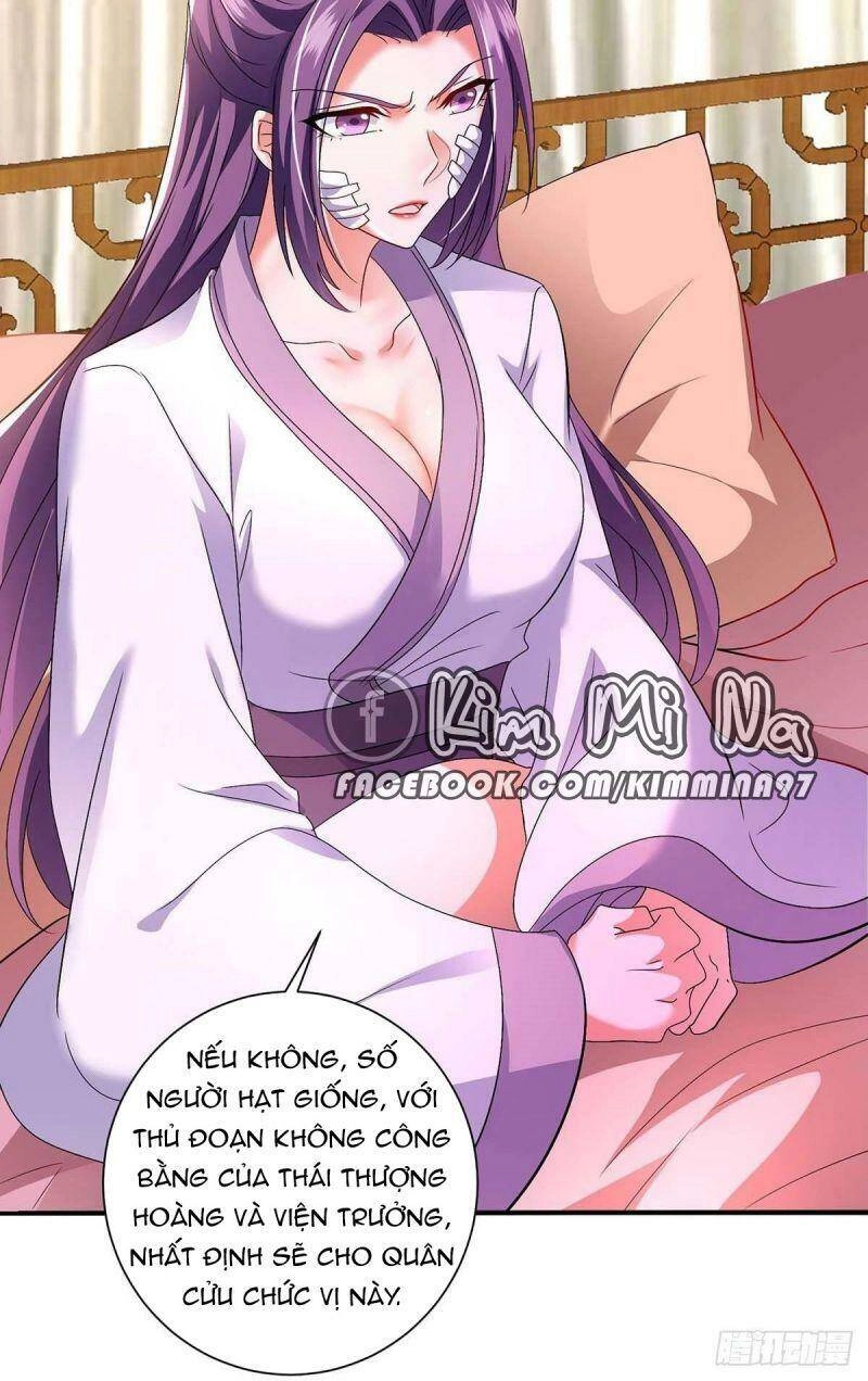 Ta Ở Dị Giới Nuôi Dưỡng Nam Thần: Thần Y Cửu Tiểu Thư Chapter 102 - 26