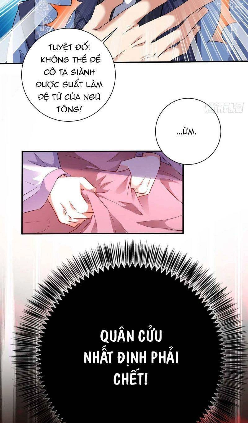 Ta Ở Dị Giới Nuôi Dưỡng Nam Thần: Thần Y Cửu Tiểu Thư Chapter 102 - 29