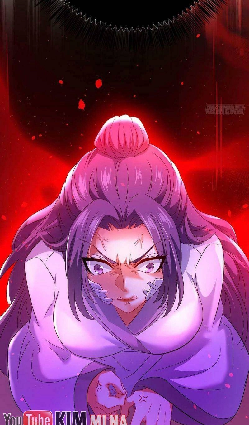 Ta Ở Dị Giới Nuôi Dưỡng Nam Thần: Thần Y Cửu Tiểu Thư Chapter 102 - 30