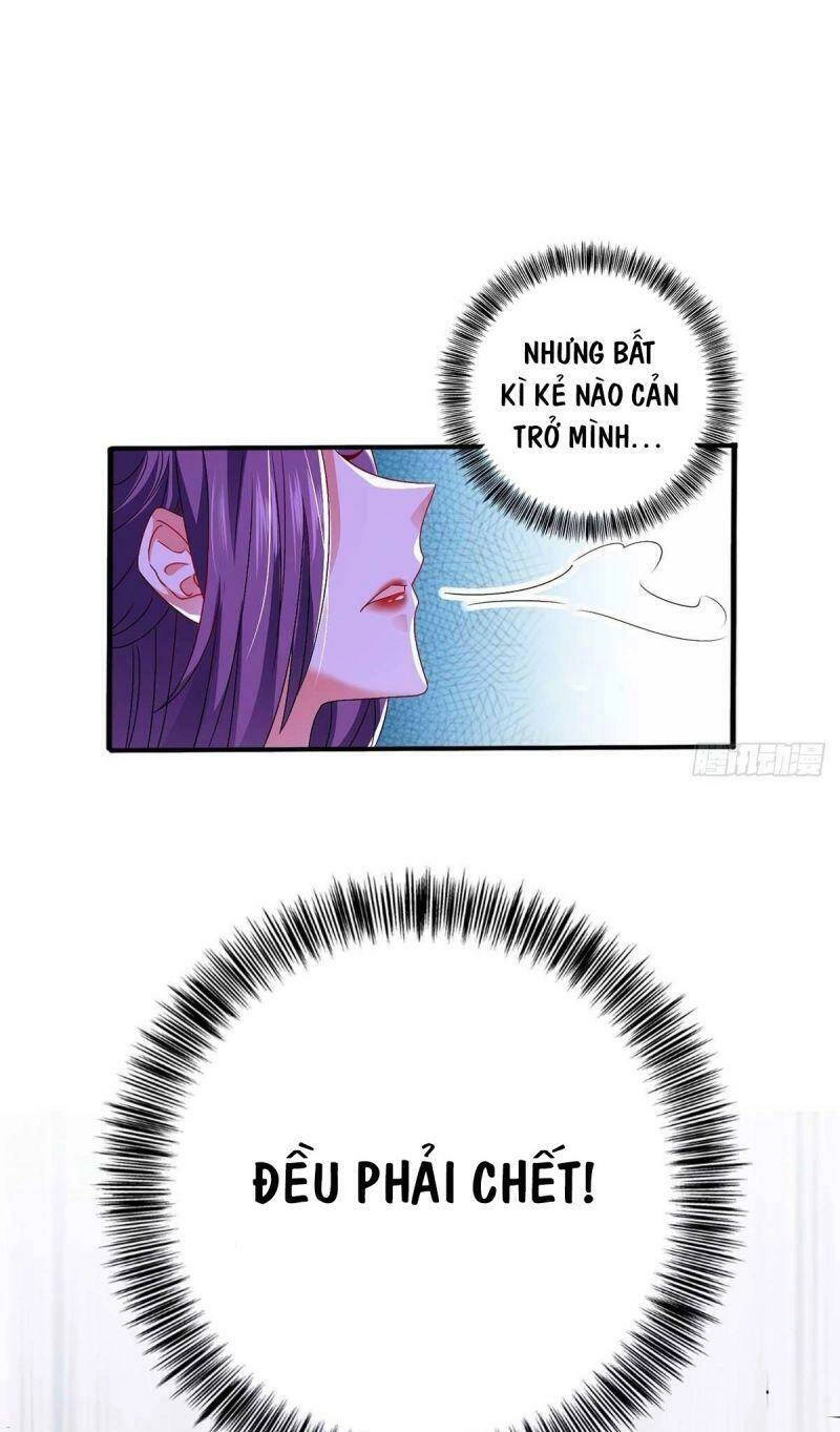 Ta Ở Dị Giới Nuôi Dưỡng Nam Thần: Thần Y Cửu Tiểu Thư Chapter 102 - 32