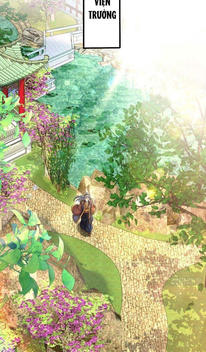 Ta Ở Dị Giới Nuôi Dưỡng Nam Thần: Thần Y Cửu Tiểu Thư Chapter 102 - 35