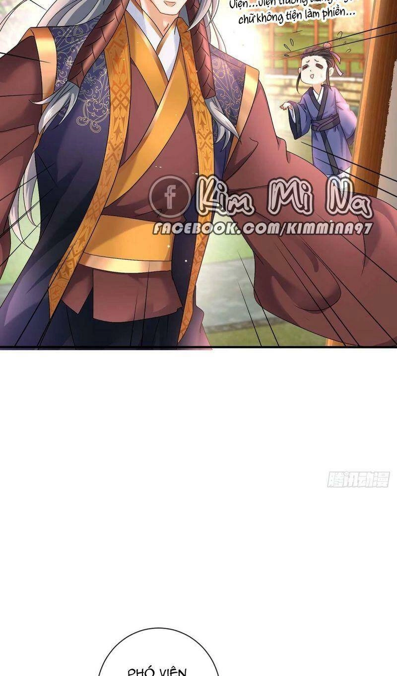 Ta Ở Dị Giới Nuôi Dưỡng Nam Thần: Thần Y Cửu Tiểu Thư Chapter 102 - 37