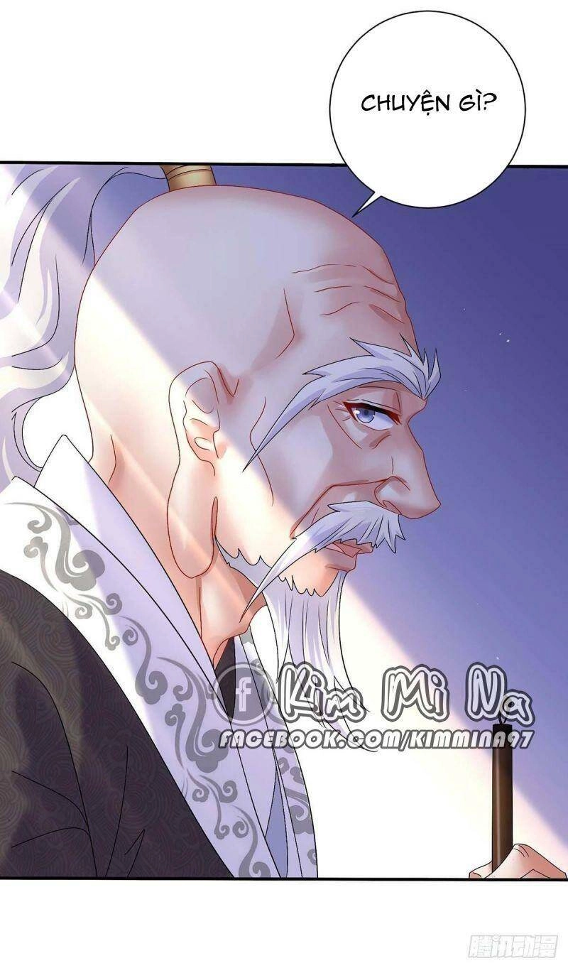 Ta Ở Dị Giới Nuôi Dưỡng Nam Thần: Thần Y Cửu Tiểu Thư Chapter 102 - 39