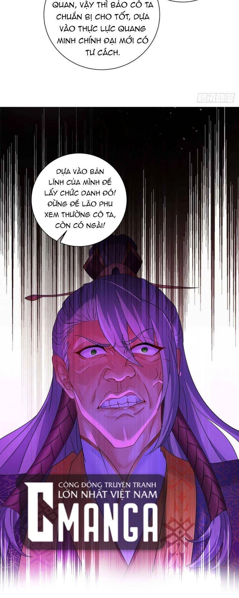 Ta Ở Dị Giới Nuôi Dưỡng Nam Thần: Thần Y Cửu Tiểu Thư Chapter 103 - 11