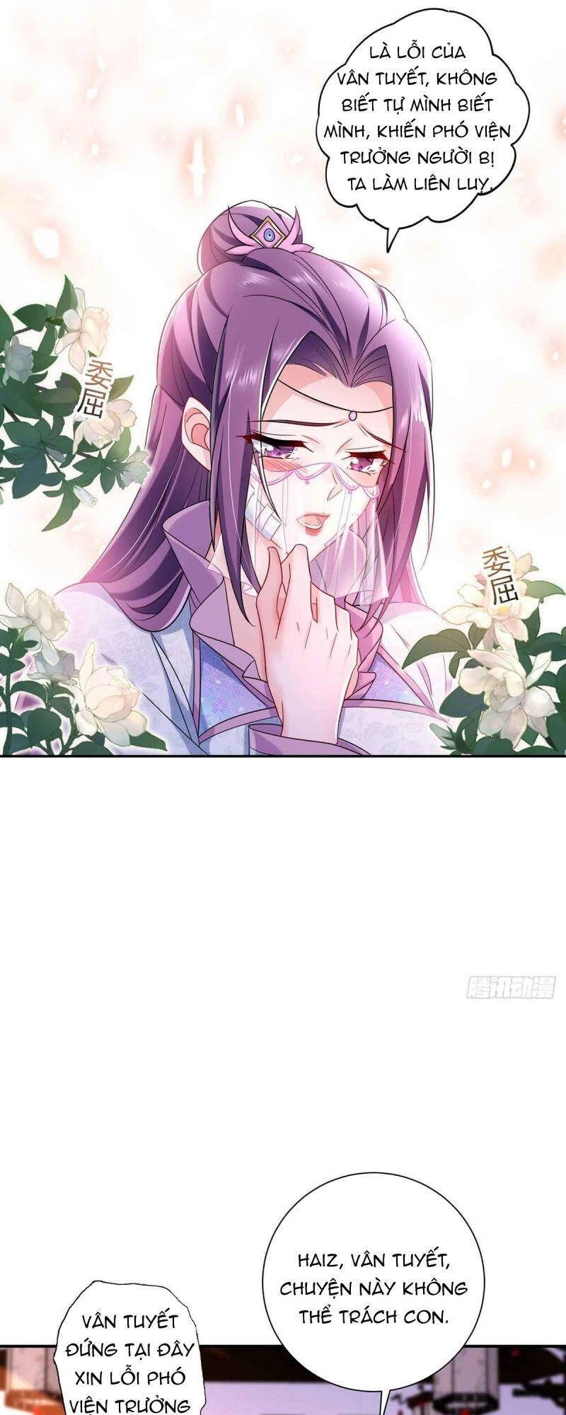 Ta Ở Dị Giới Nuôi Dưỡng Nam Thần: Thần Y Cửu Tiểu Thư Chapter 103 - 20